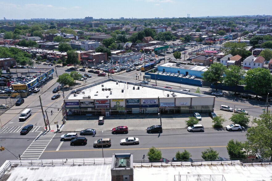 More Photos Of 6001 Church Ave, Brooklyn Freestanding For Sale