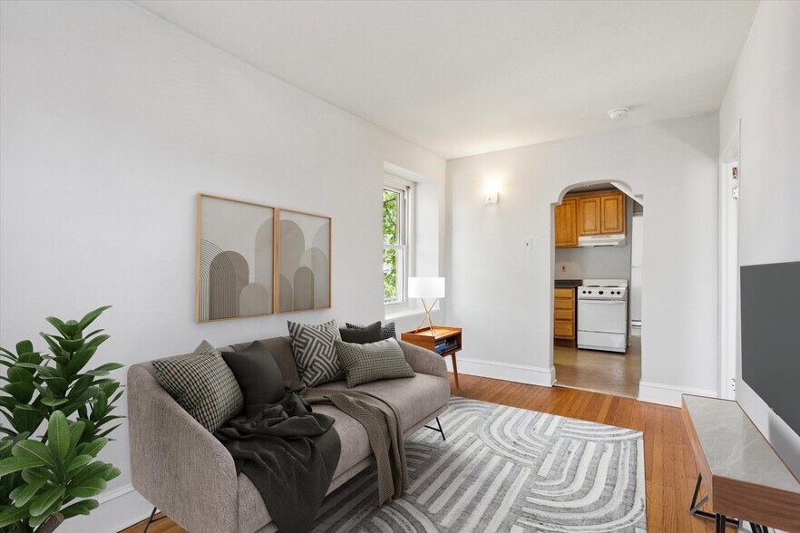 More Photos Of 4381 Pechin st, Philadelphia Apartments For Sale