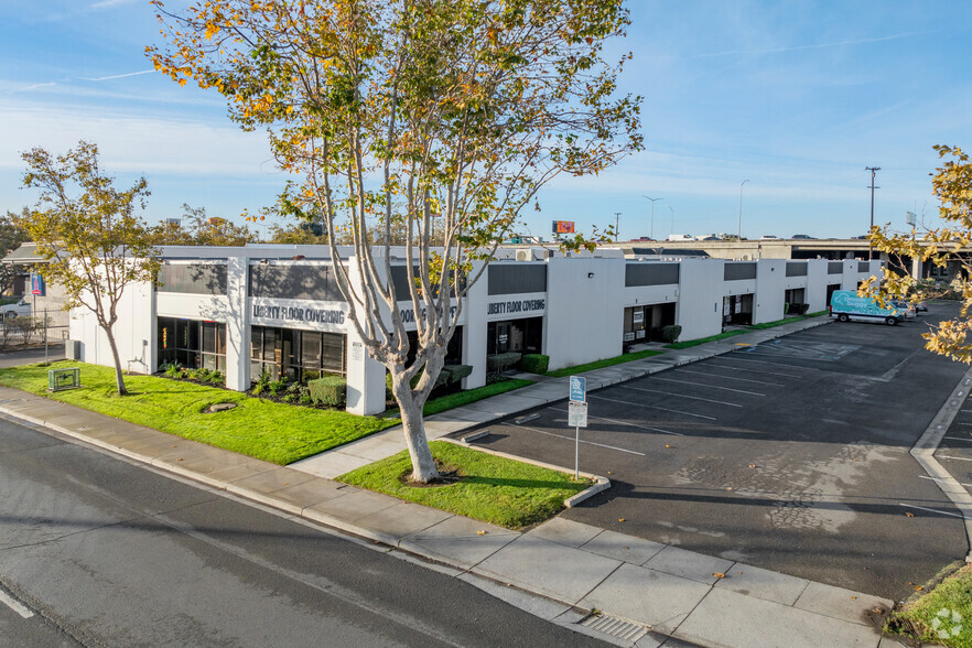 Primary Photo Of 30139 Industrial Pky SW, Hayward Research And Development For Lease