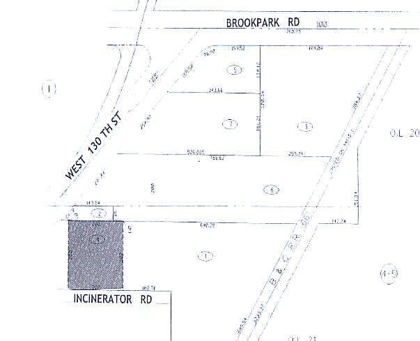 More Photos Of 5305 W 130th St, Parma Warehouse For Sale