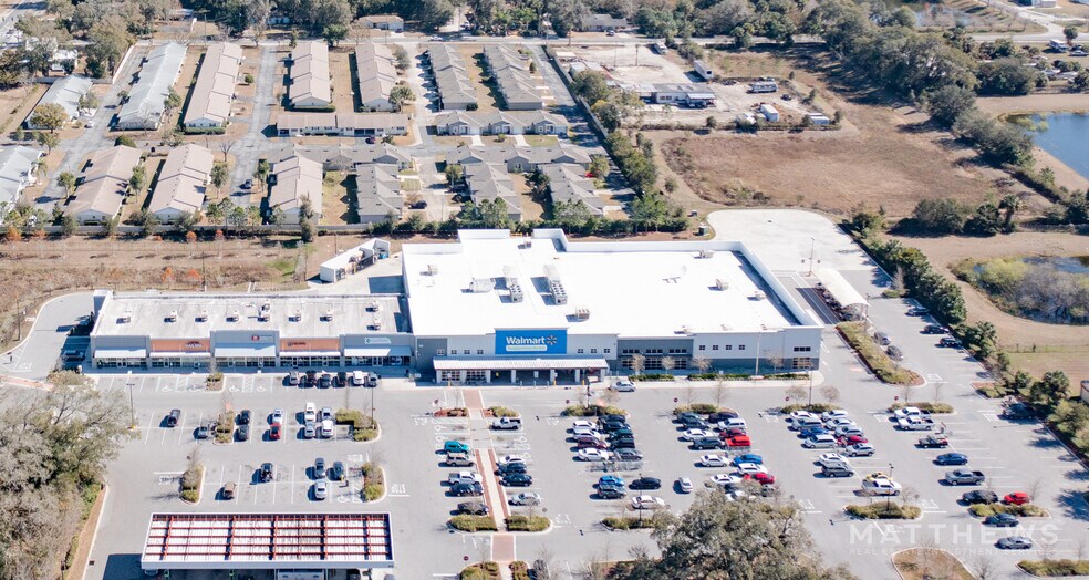 More Photos Of 955 S Woodland Blvd, Deland General Retail For Lease