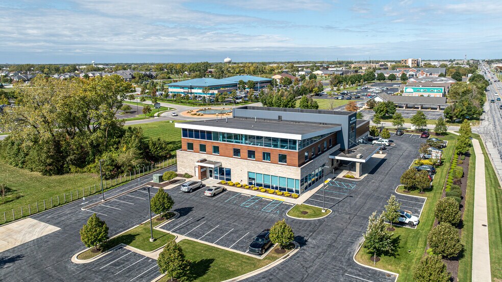 More Photos Of 10120 Calumet Ave, Munster Medical For Lease