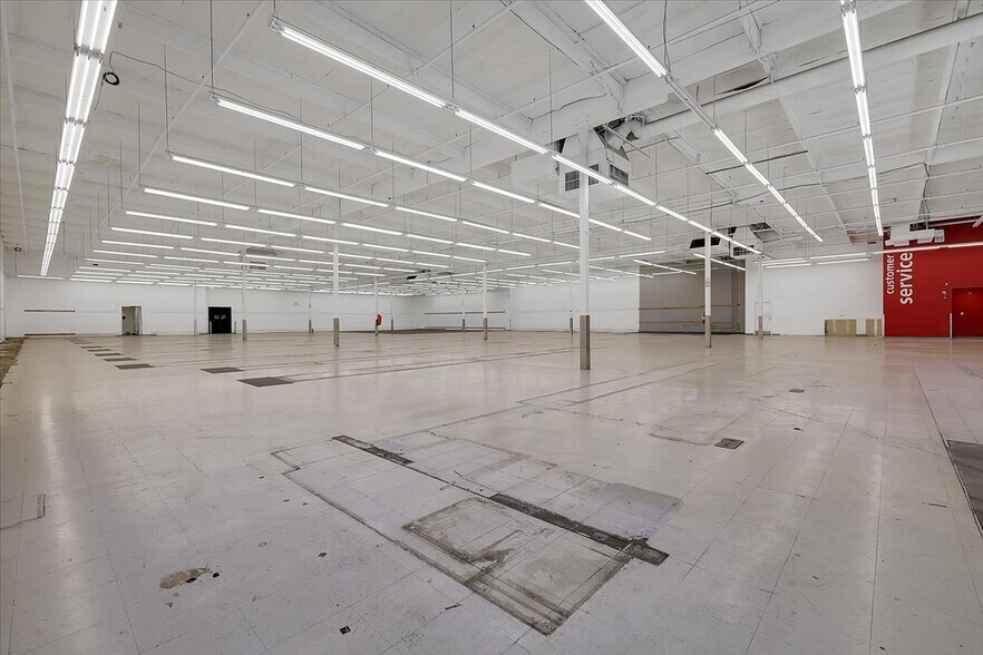 More Photos Of 3041 Forni Rd, Placerville Freestanding For Lease