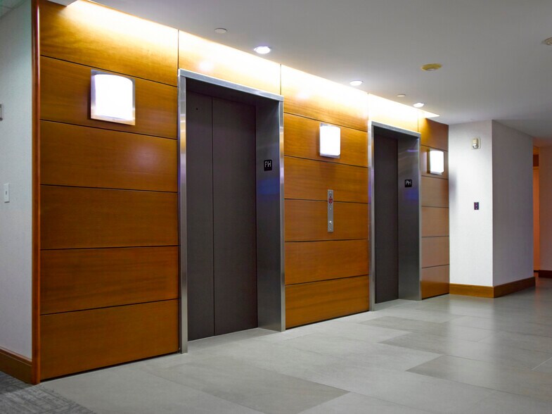 More Photos Of 999 PONCE DE LEON Blvd, Coral Gables Medical For Lease