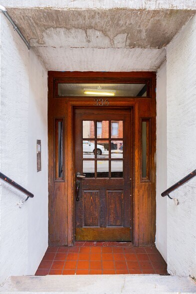 More Photos Of 336 W 19th St, New York Apartments For Sale