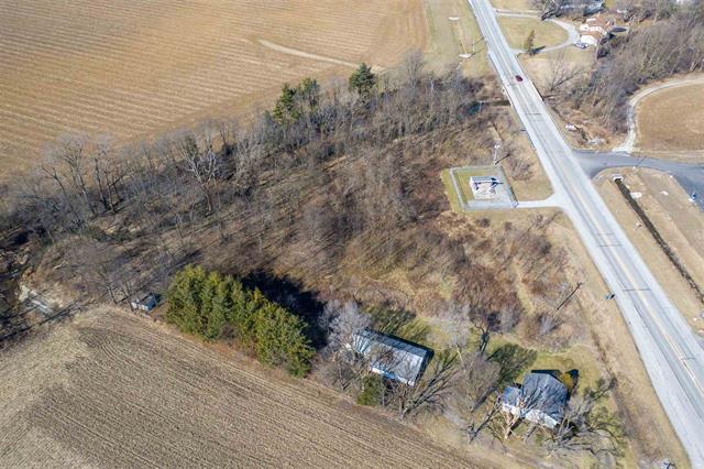 More Photos Of 1520 N US Hwy 421, Delphi Land For Sale