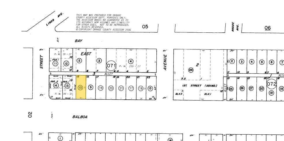 More Photos Of 514 W Balboa Blvd, Newport Beach Restaurant For Sale