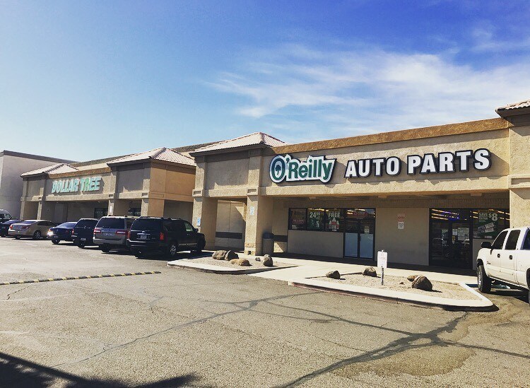 More Photos Of 1733 Highway 95, Bullhead City Unknown For Lease