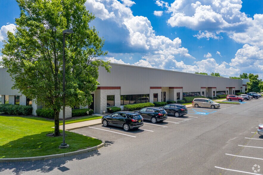 More Photos Of 1247 N Church St, Moorestown Manufacturing For Lease