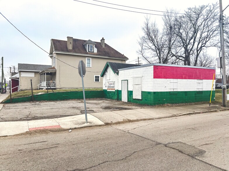 More Photos Of 1725 Parsons Ave, Columbus Freestanding For Sale