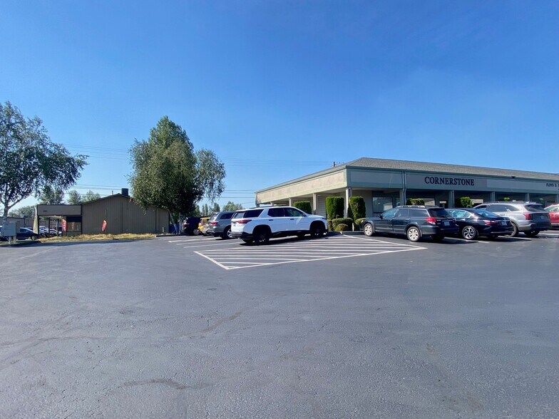 More Photos Of 1611 Kresky Ave, Centralia Medical For Sale