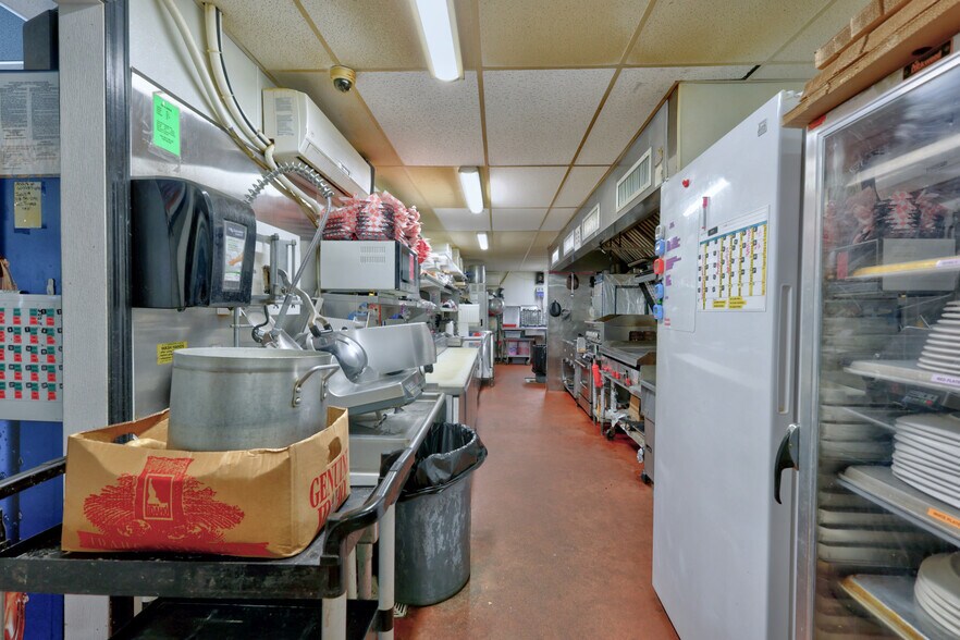 More Photos Of 36422 State Highway 23, Grand Gorge Restaurant For Sale