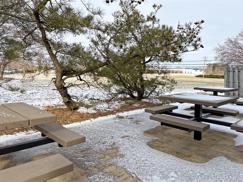 More Photos Of 3121 US Highway 22, Branchburg Coworking Space