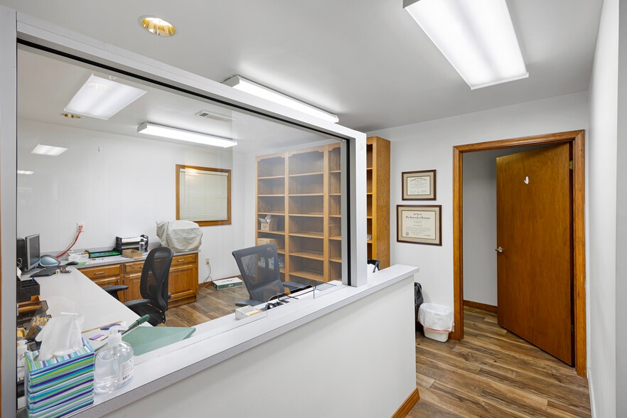 More Photos Of 1501 W C St, Russellville Healthcare For Sale