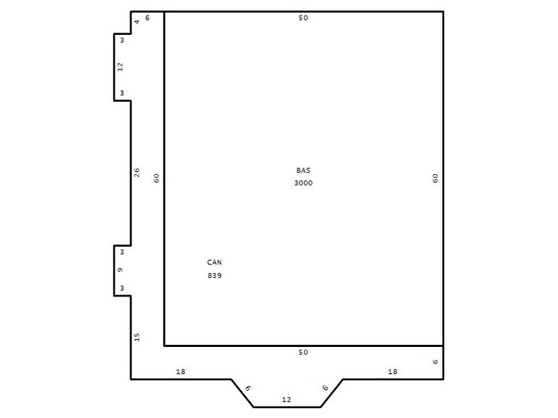 More Photos Of 9105 US 41, Lutz Office For Lease