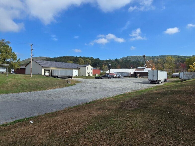 Primary Photo Of 119 Church St, North Walpole Warehouse For Sale