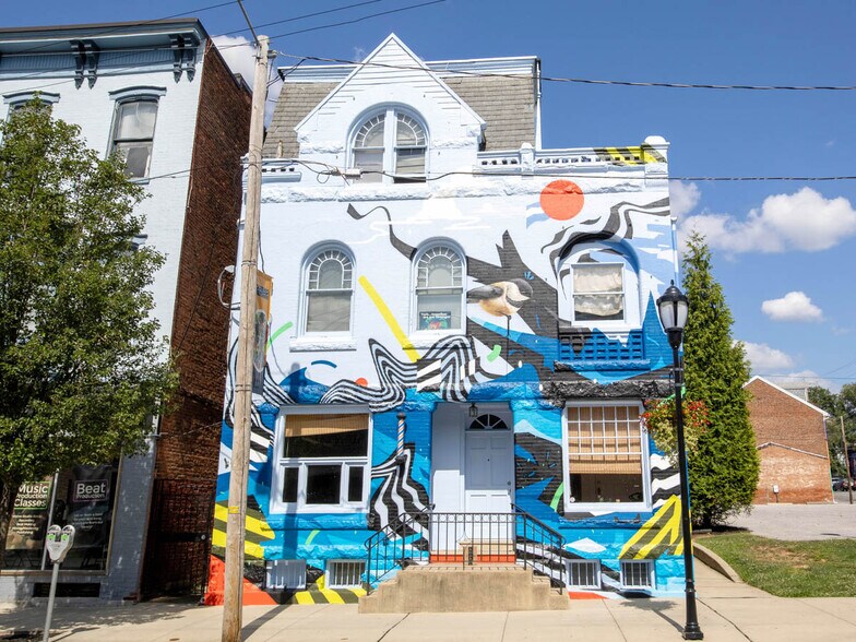 More Photos Of 119 S Duke St, York Storefront Retail Residential For Lease