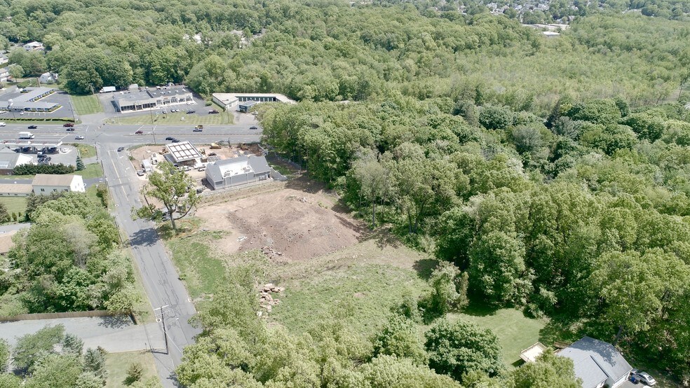 More Photos Of 46 Arrow Rd, Wethersfield Land For Sale