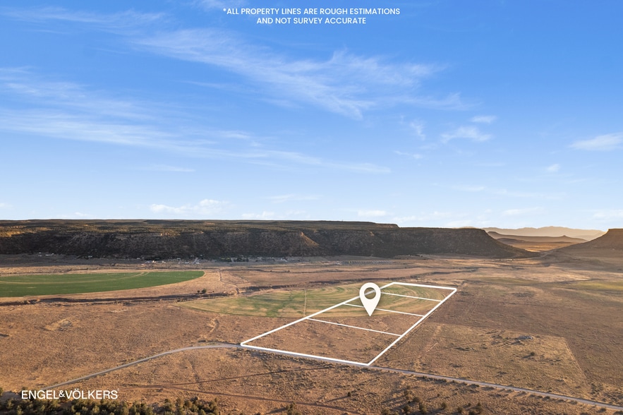 More Photos Of AV-1318 N Gooseberry Way, Apple Valley Land For Sale