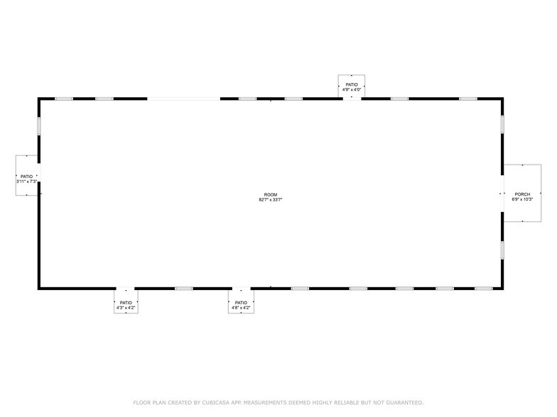 More Photos Of 5060-5062 Pleasant Ave, Fairfield Flex For Sale