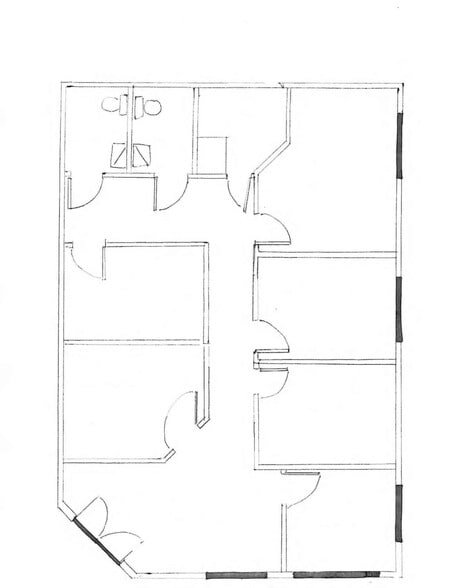 More Photos Of 12428 San Jose Blvd, Jacksonville Office For Sale