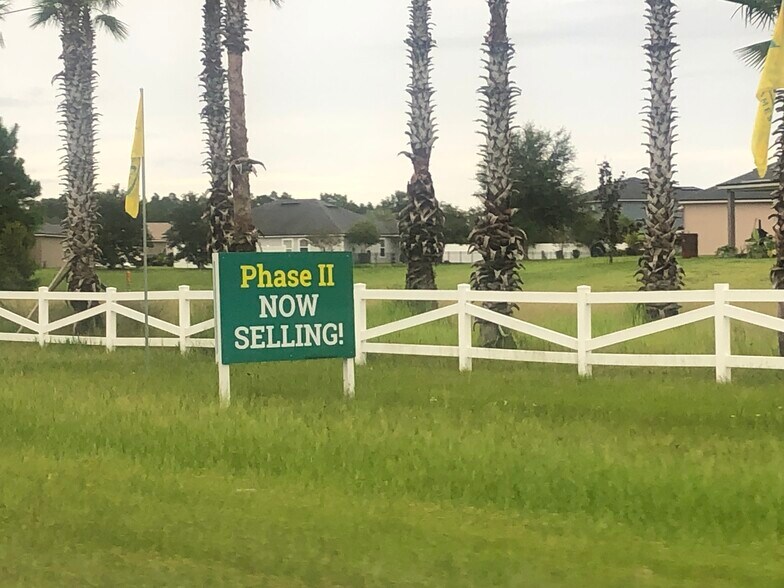 More Photos Of 17001 Normandy Blvd, Jacksonville Land For Sale