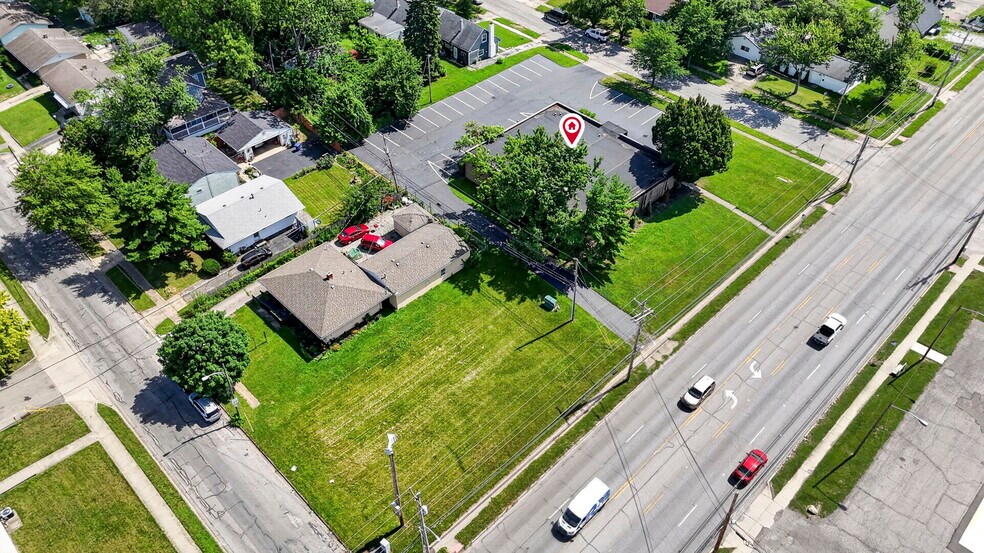 More Photos Of 3900 E Livingston Ave, Columbus Medical For Sale