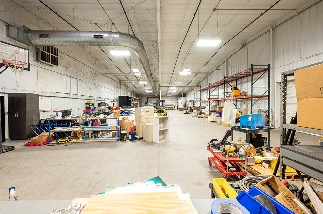 More Photos Of 1151-1155 Biscayne Dr, Concord Light Distribution For Sale