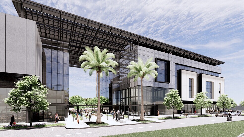More Photos Of 400 West Bay Dr, Largo Specialty For Lease