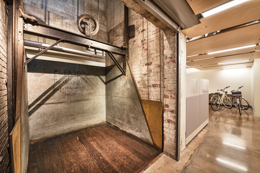 More Photos Of 121 E Buchanan St, Phoenix Loft Creative Space For Sale