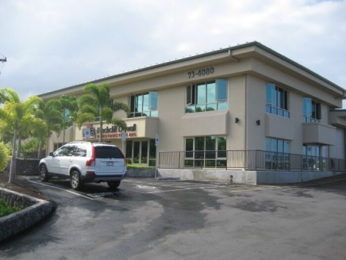 More Photos Of 73-4080 Hulikoa Dr, Kailua Kona Warehouse For Lease