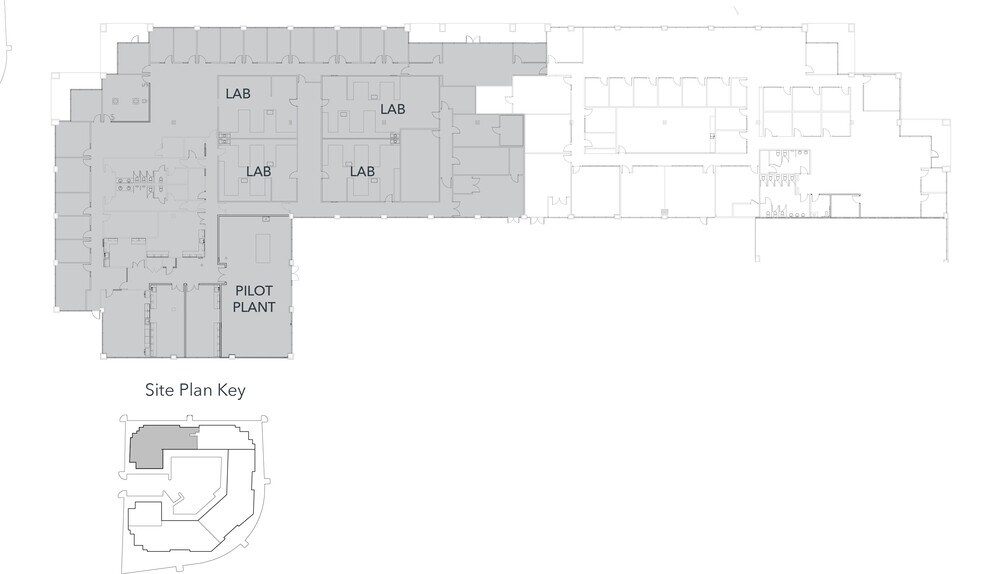 More Photos Of 4025 Stirrup Creek Dr, Durham Research And Development For Lease