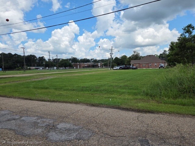 More Photos Of 2nd St, Amite Land For Sale