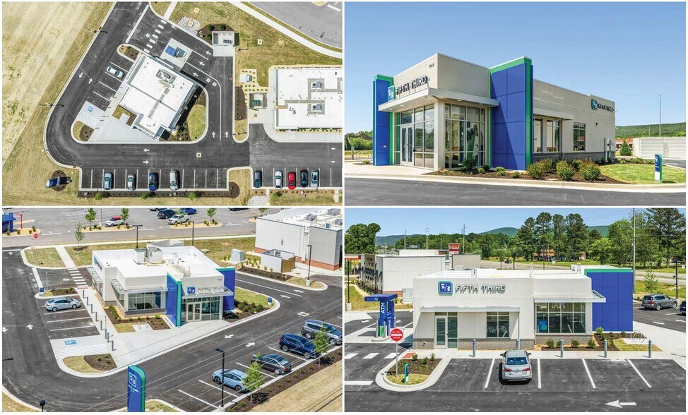 More Photos Of 7068 US-431 Hwy, Owens Cross Roads Bank For Sale