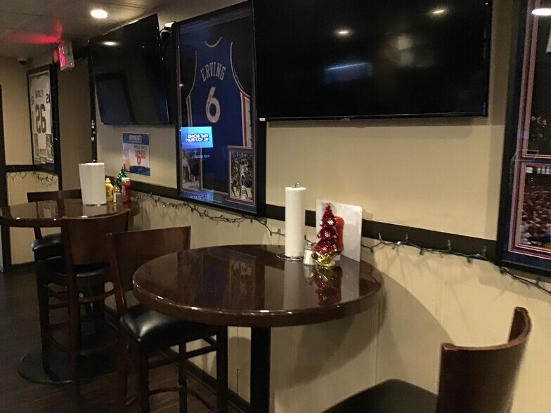 More Photos Of 605 Main St, Hellertown Restaurant For Sale
