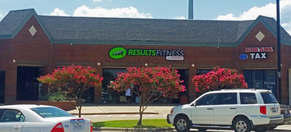 More Photos Of 18110 Midway Rd, Dallas Unknown For Lease