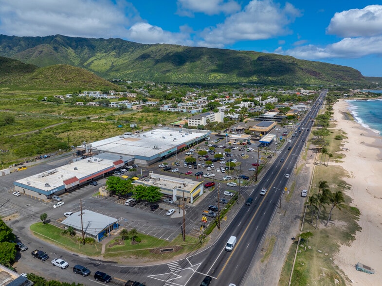 More Photos Of 87-2070 Farrington Hwy, Waianae Unknown For Lease