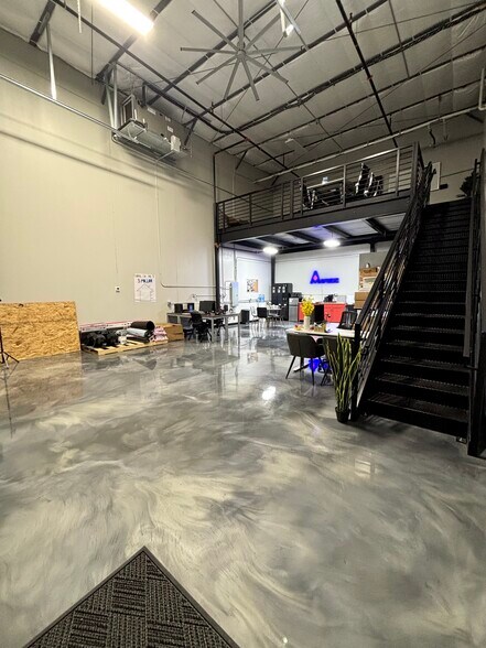 More Photos Of 2100 Double Creek Dr, Round Rock Showroom For Sale