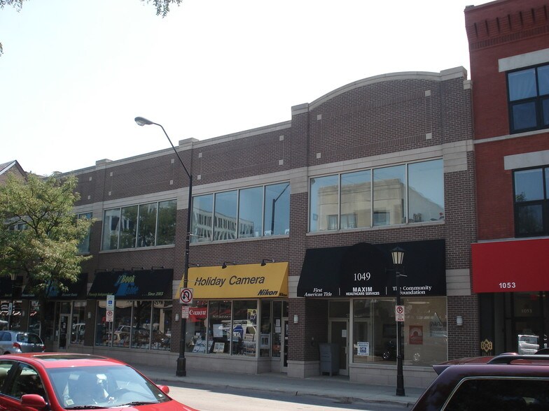 More Photos Of 1035-1047 W Lake St, Oak Park, Oak Park Office For Lease