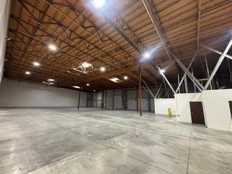 More Photos Of 30830-30880 San Clemente St, Hayward Warehouse For Lease