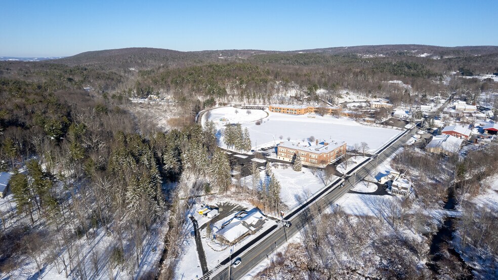 More Photos Of 2930 Rt 43, Averill Park Restaurant For Sale