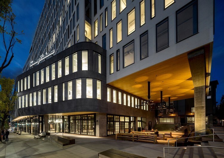 More Photos Of 400 Fairview Ave N, Seattle Office For Lease