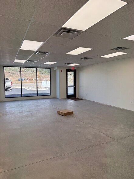 More Photos Of 205 Jasper Pl, Ridgway General Retail For Sale