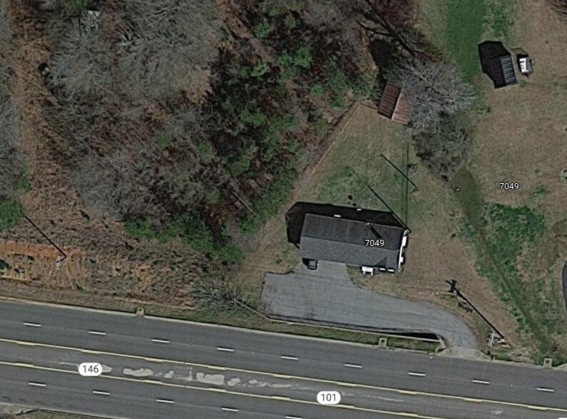 More Photos Of 7049 Highway 101, Woodruff Land For Sale