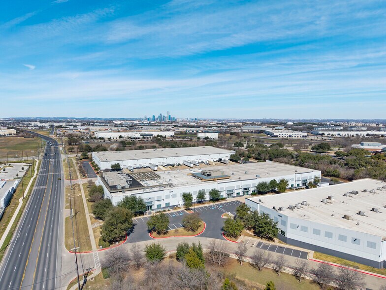 More Photos Of 7000 Burleson Rd, Austin Unknown For Lease