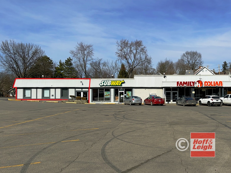 Primary Photo Of 1029-1035 Kenmore Blvd, Akron General Retail For Lease
