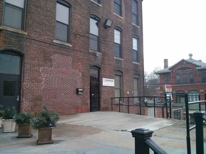 More Photos Of 725 Branch Ave, Providence Multifamily For Sale