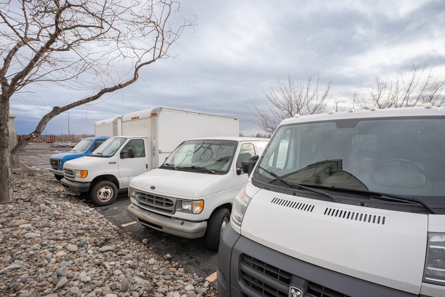 More Photos Of 545 Shoshone St S, Twin Falls Restaurant For Sale