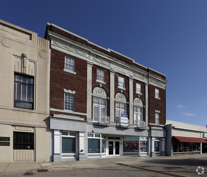 Primary Photo Of 616 E Landis Ave, Vineland Office Residential For Lease