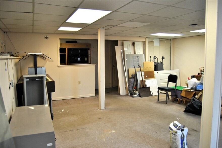 More Photos Of 2-4 Commercial St, Livonia Storefront Retail Residential For Sale